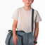 Torba sportowa Hoop Dust Blue