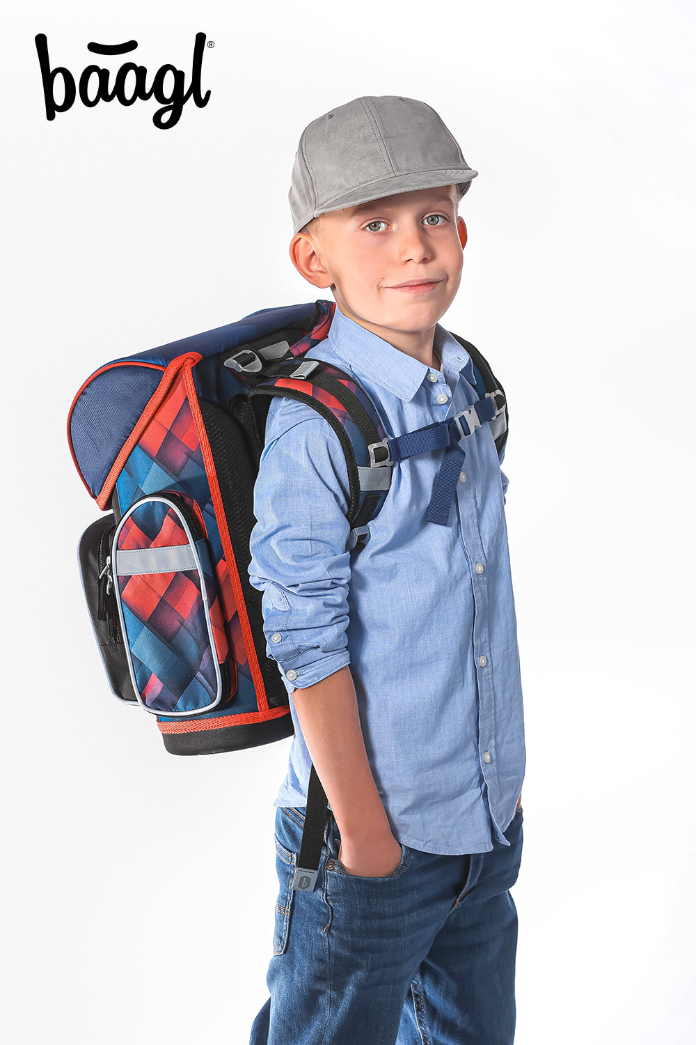 Zestaw szkolny Ergo Ratownicy