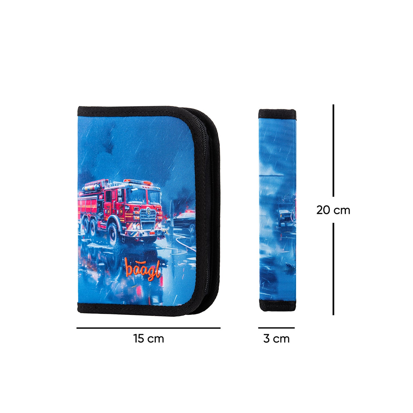 Zestaw szkolny Ergo Ratownicy