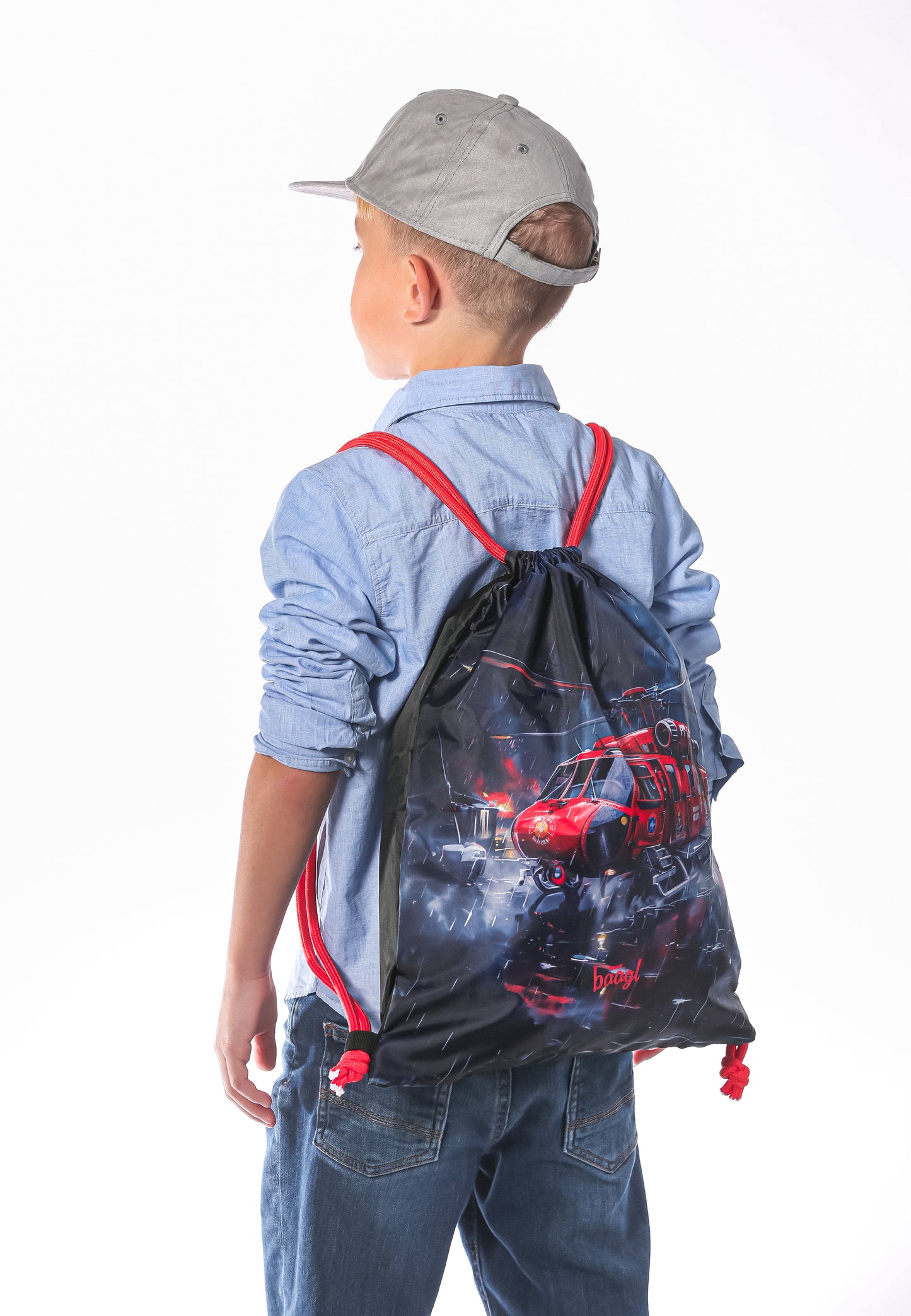 Zestaw szkolny Ratownicy II