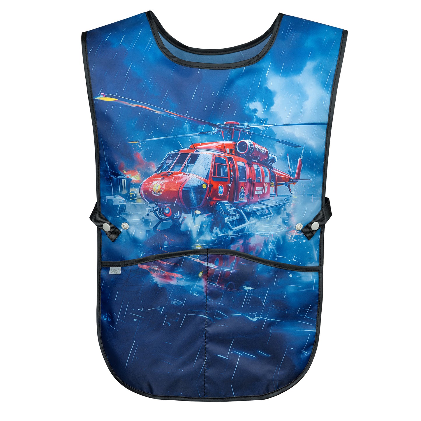 Zestaw szkolny Ratownicy II