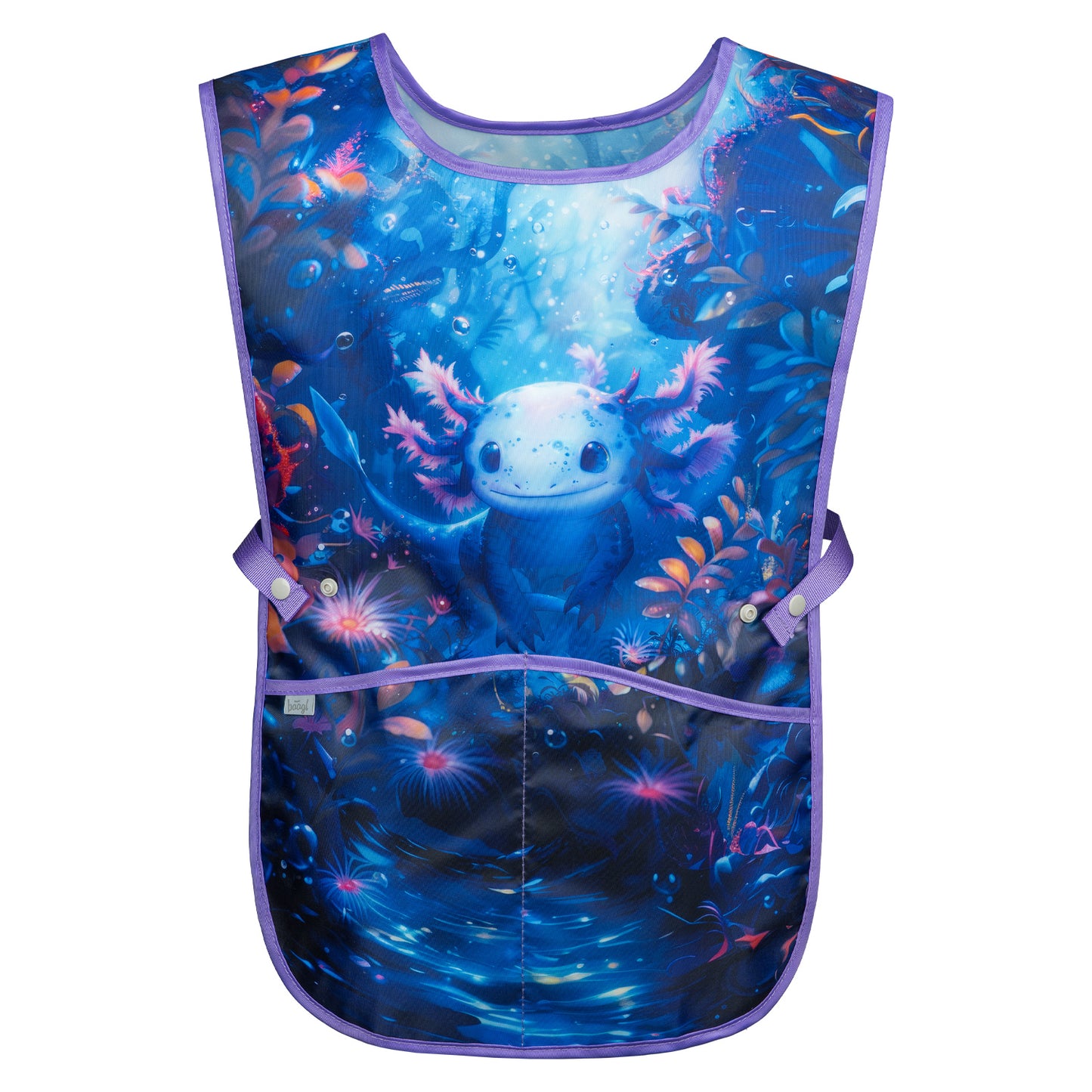 Zestaw szkolny Ergo Ambystoma meksykańska II