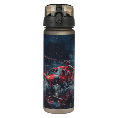 Butelka z tritanu Ratownicy, 500 ml