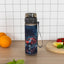 Butelka z tritanu Ratownicy, 500 ml