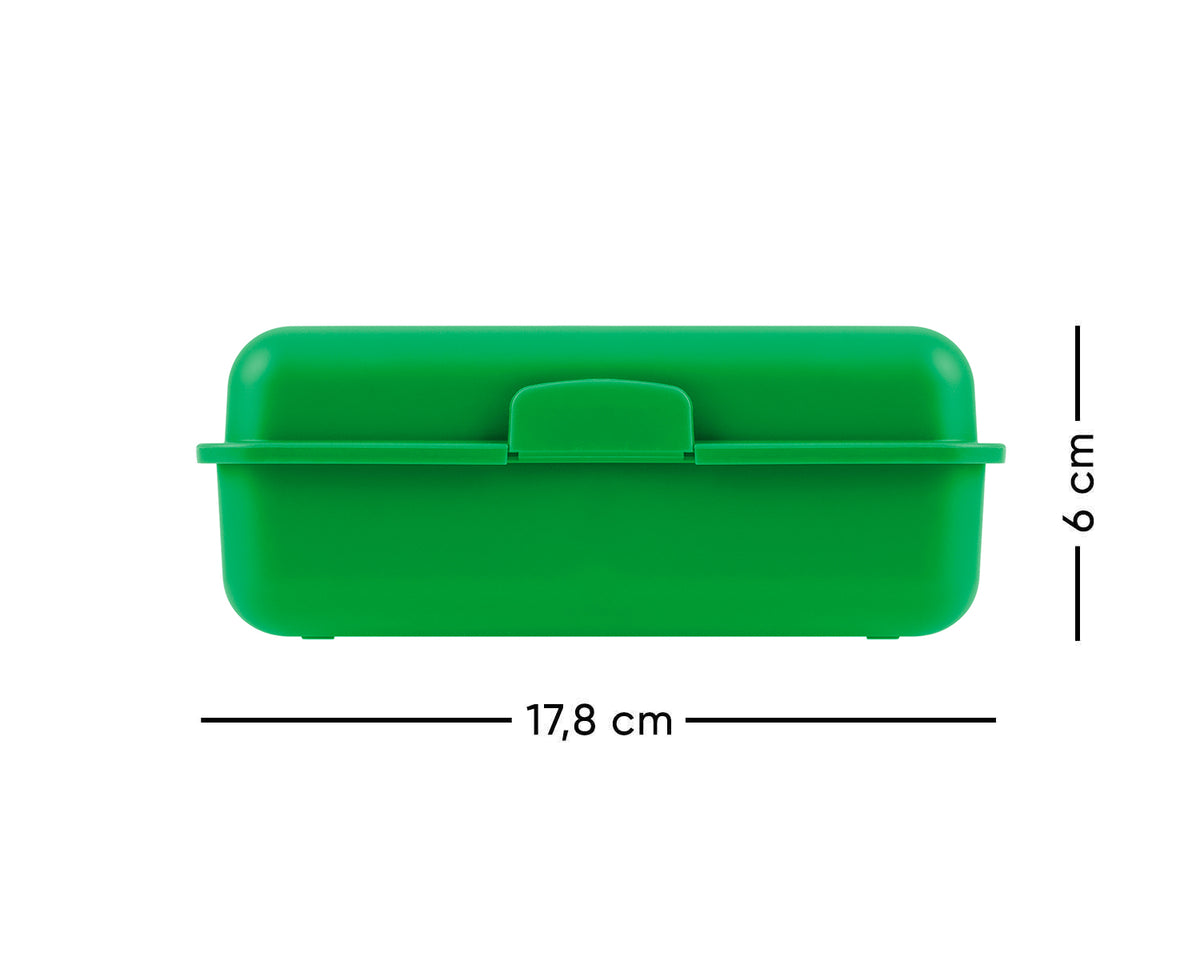 Śniadaniówka Dino