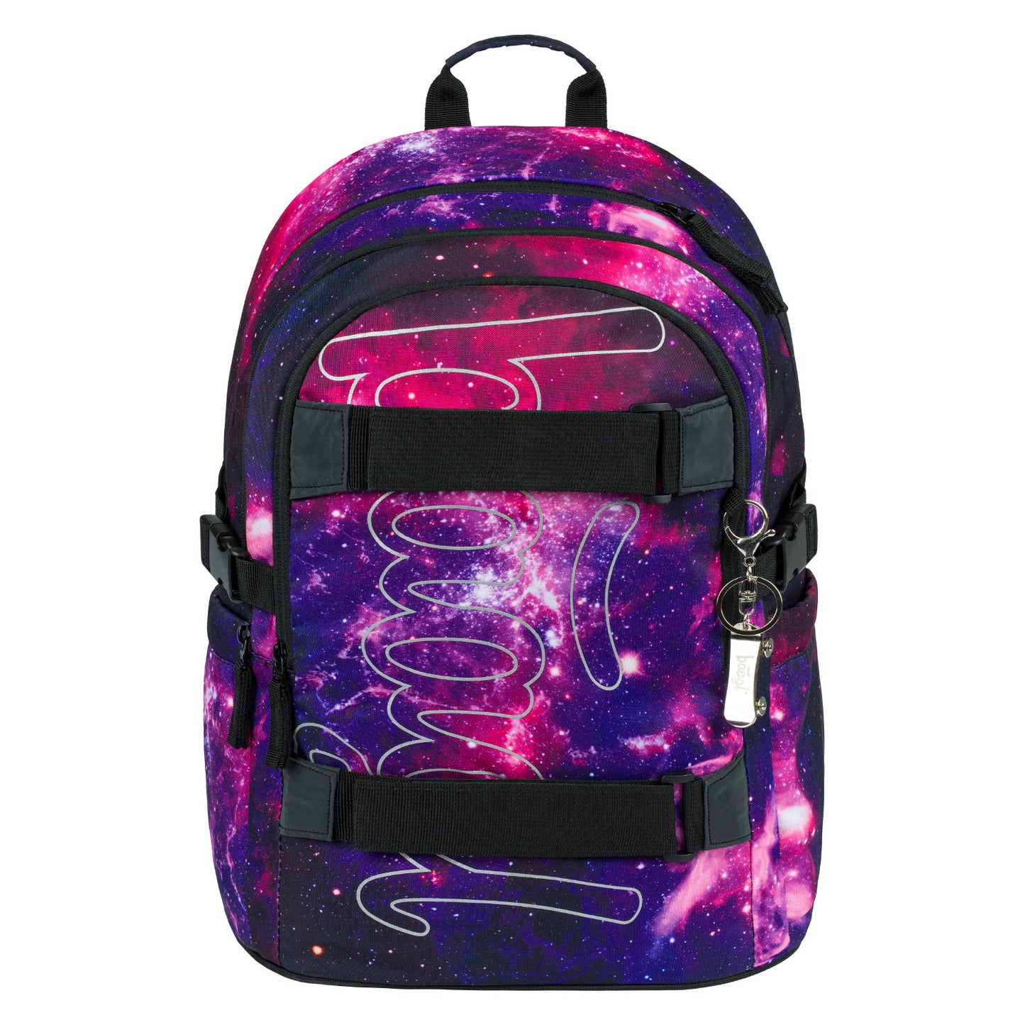 Zestaw szkolny Skate Galaxy II