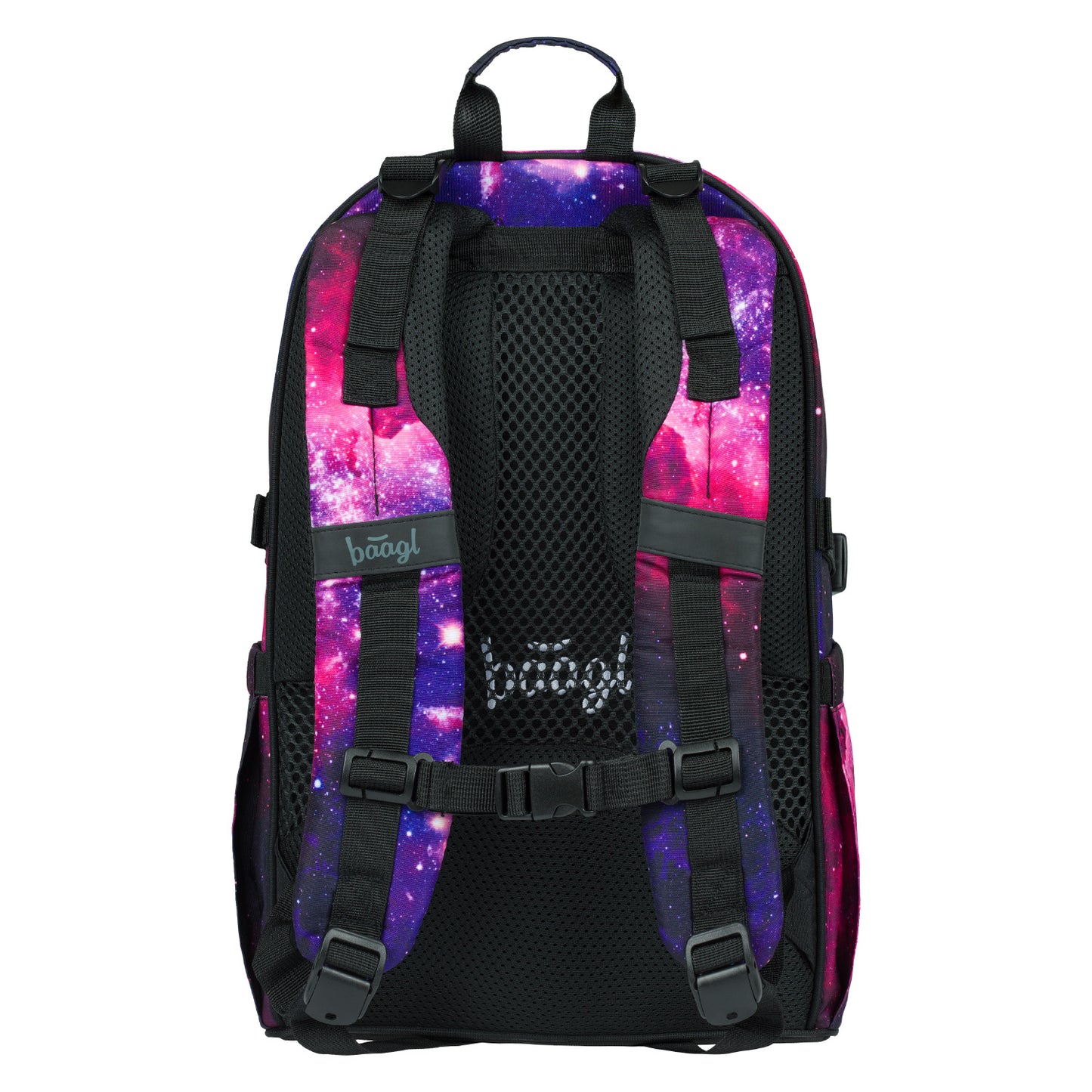 Zestaw szkolny Skate Galaxy II