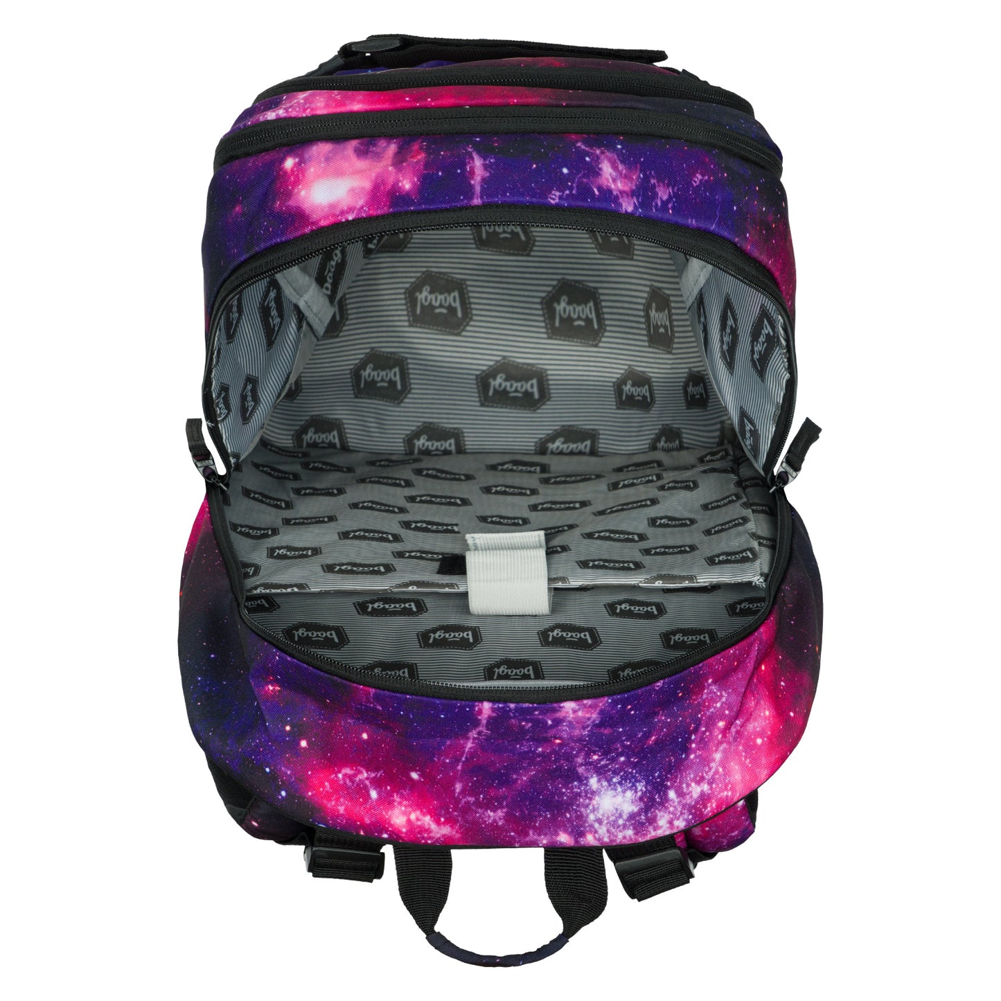 Zestaw szkolny Skate Galaxy II
