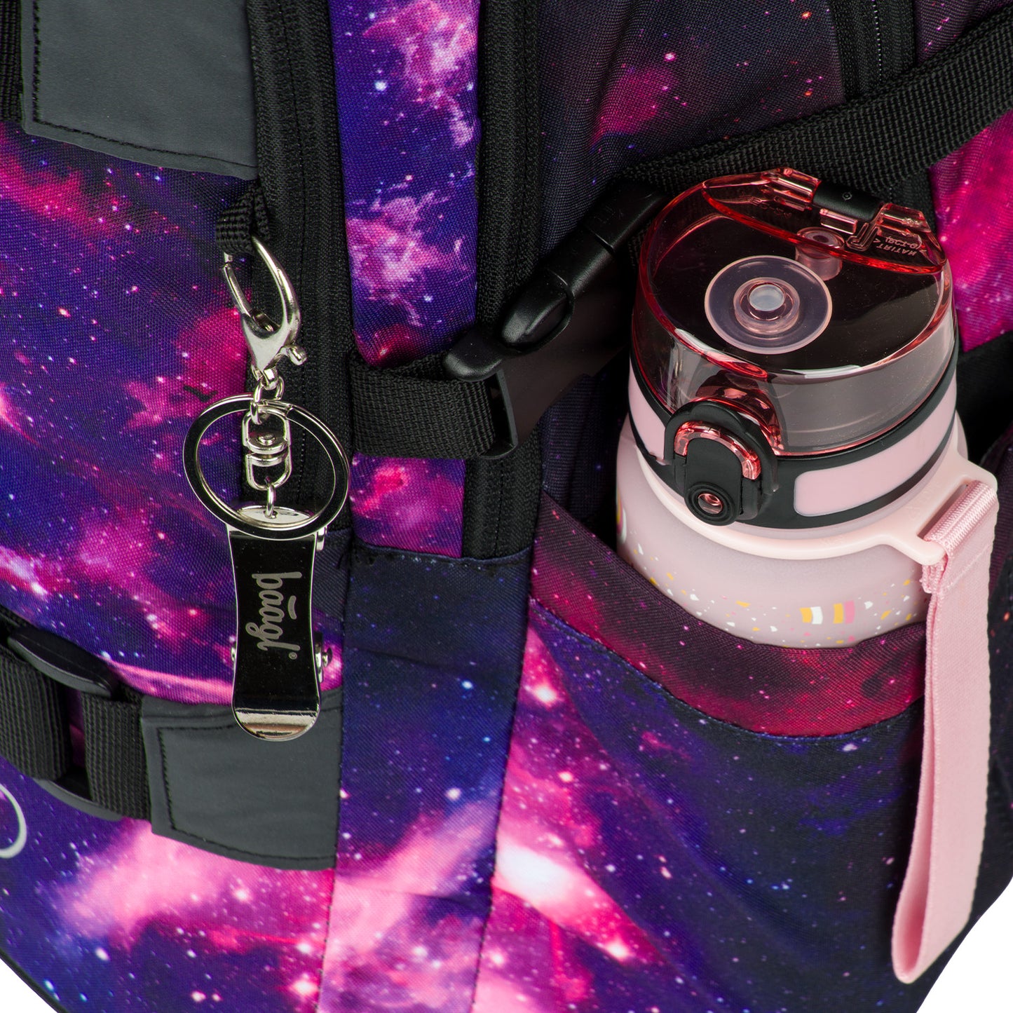 Zestaw szkolny Skate Galaxy II