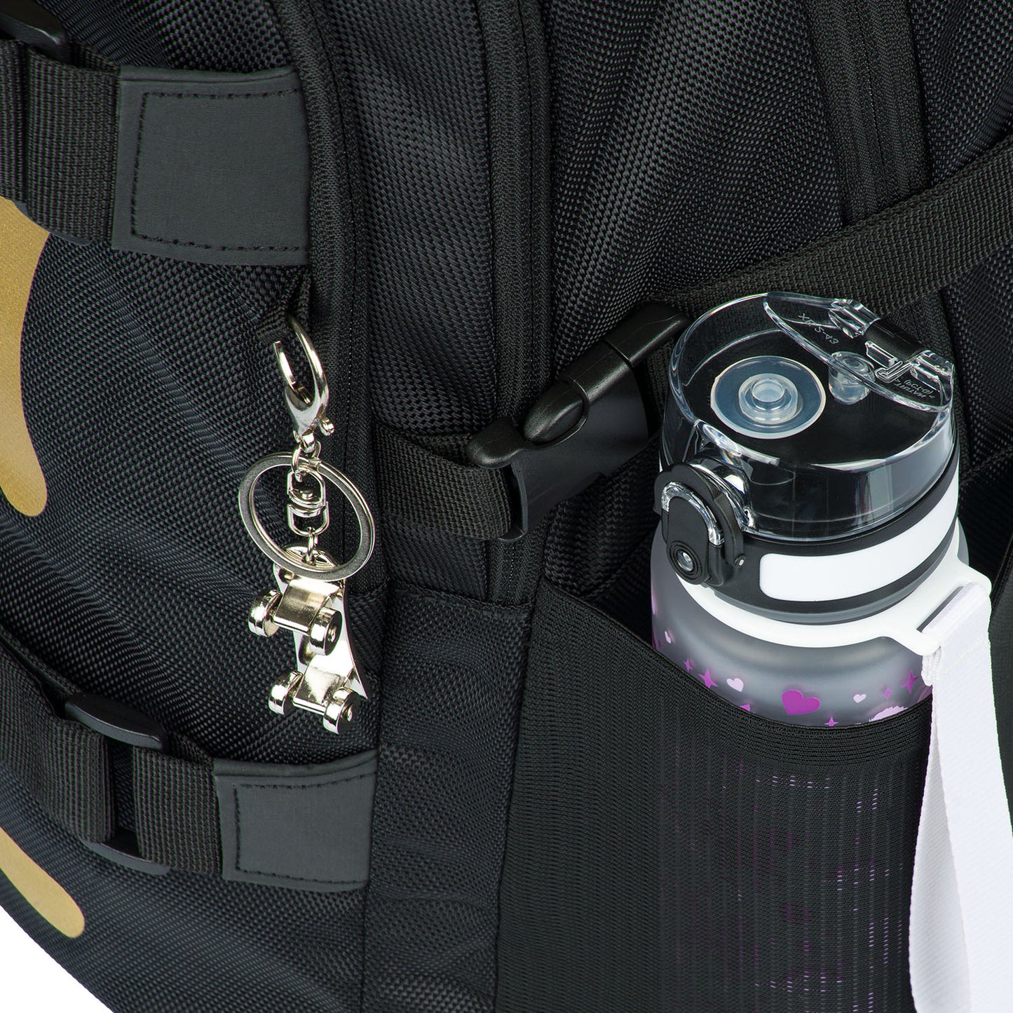 Zestaw szkolny Skate Gold II