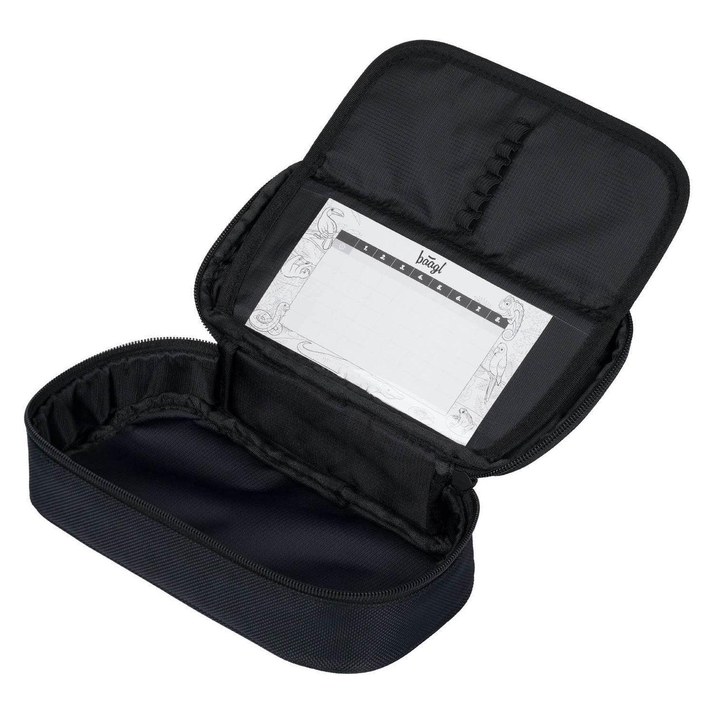 Zestaw szkolny Skate Gold II