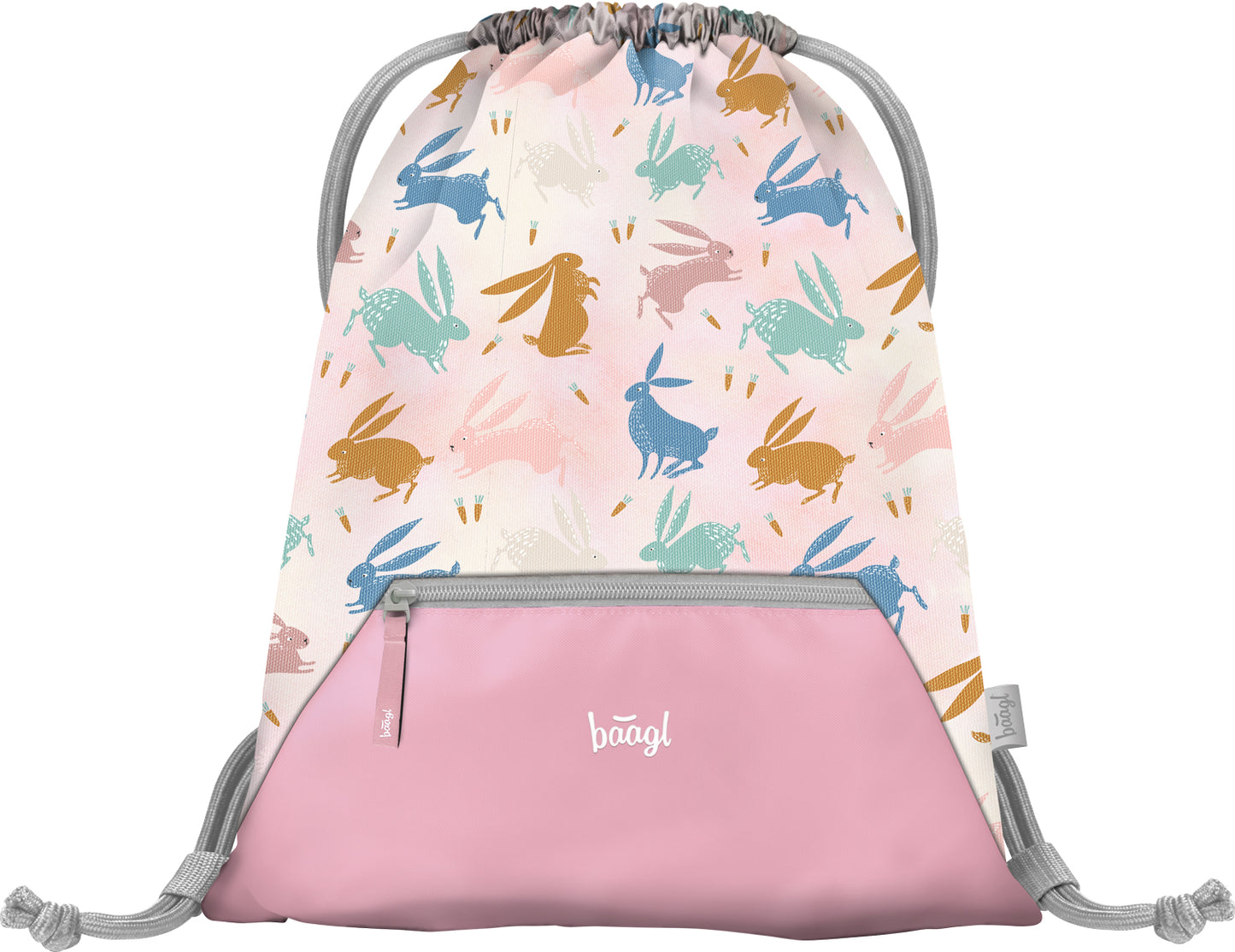 Zestaw szkolny Zippy Bunny II