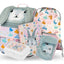Zestaw szkolny Zippy Bunny II