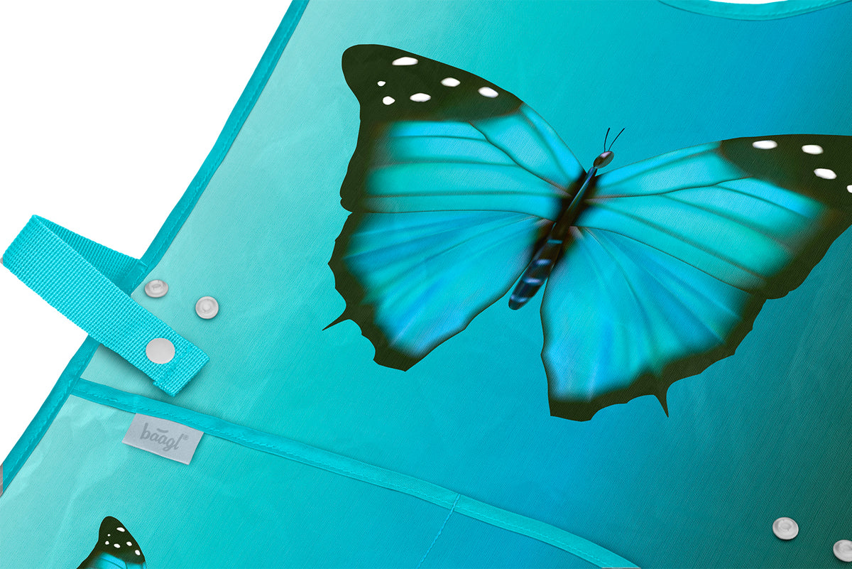 Fartuszek Butterfly