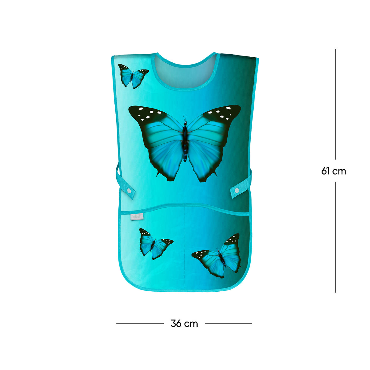 Fartuszek Butterfly