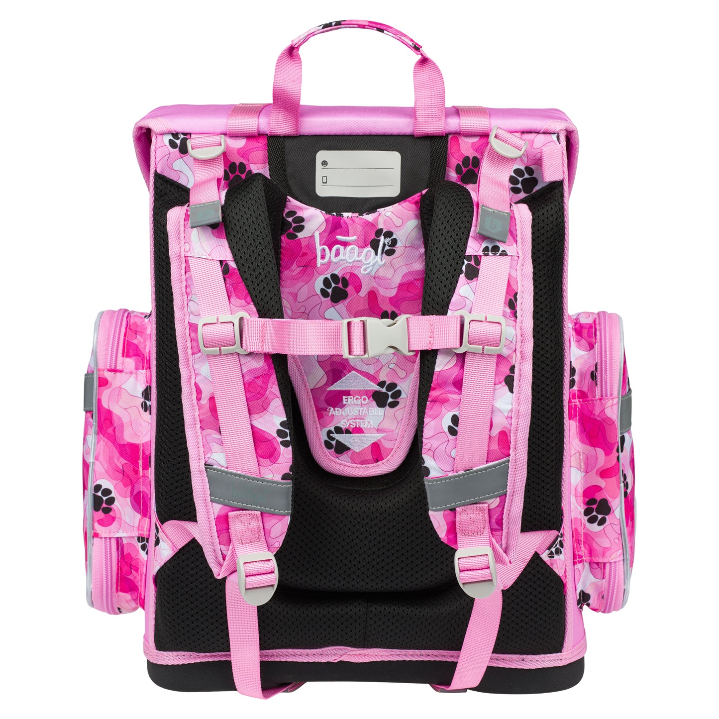 Zestaw szkolny Ergo Łapki