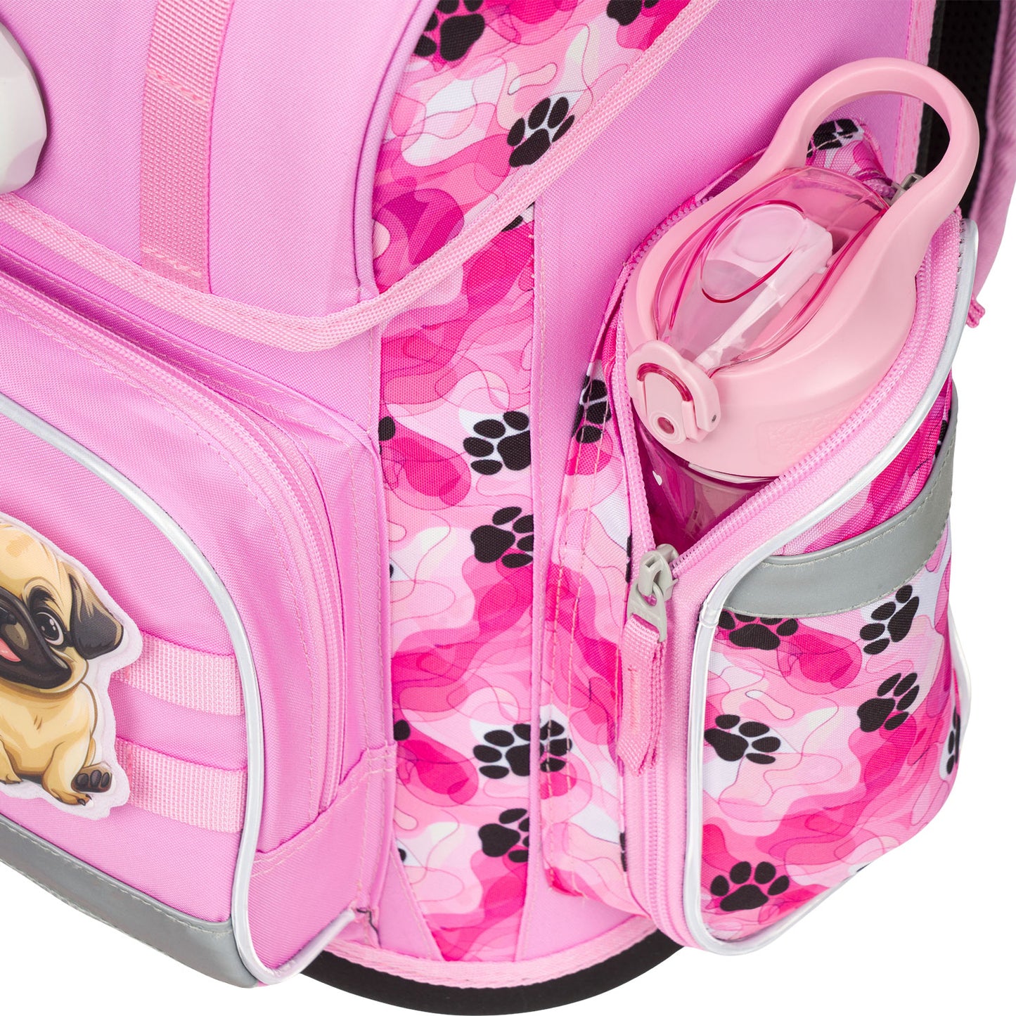 Zestaw szkolny Ergo Łapki