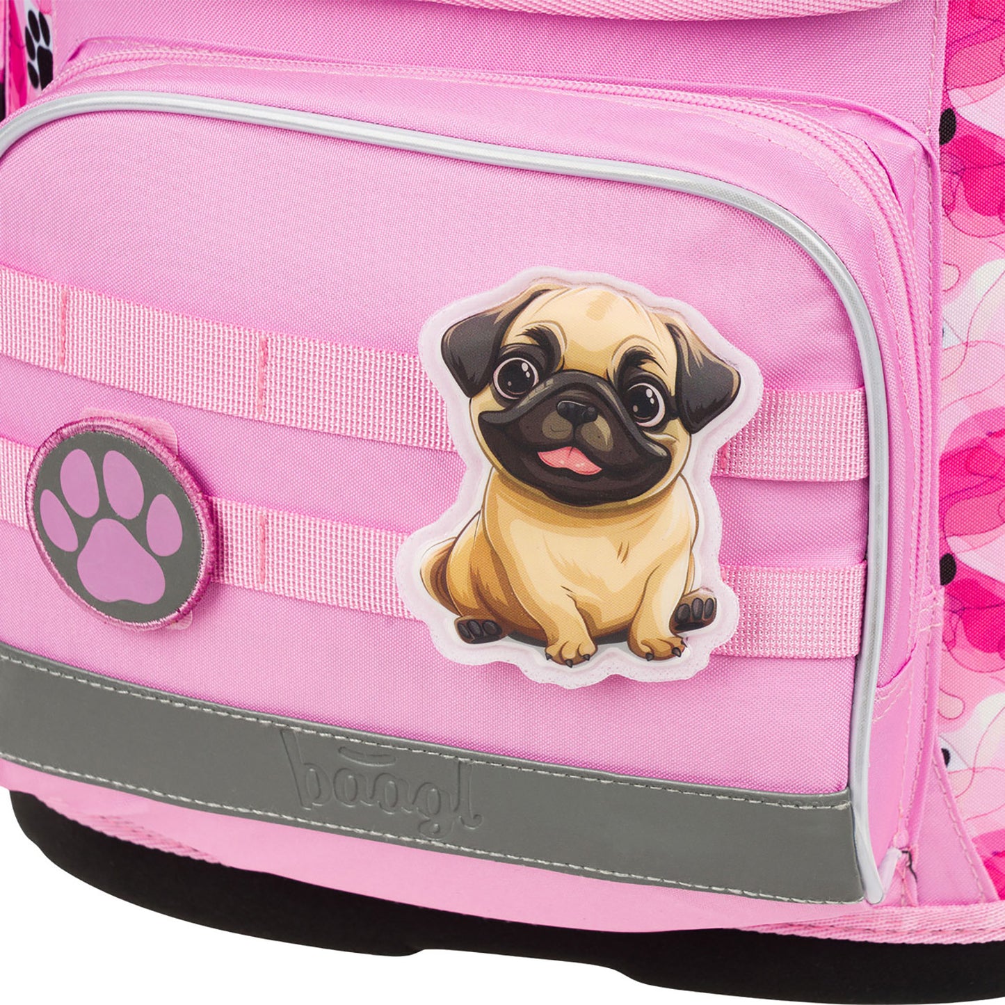 Zestaw szkolny Ergo Łapki