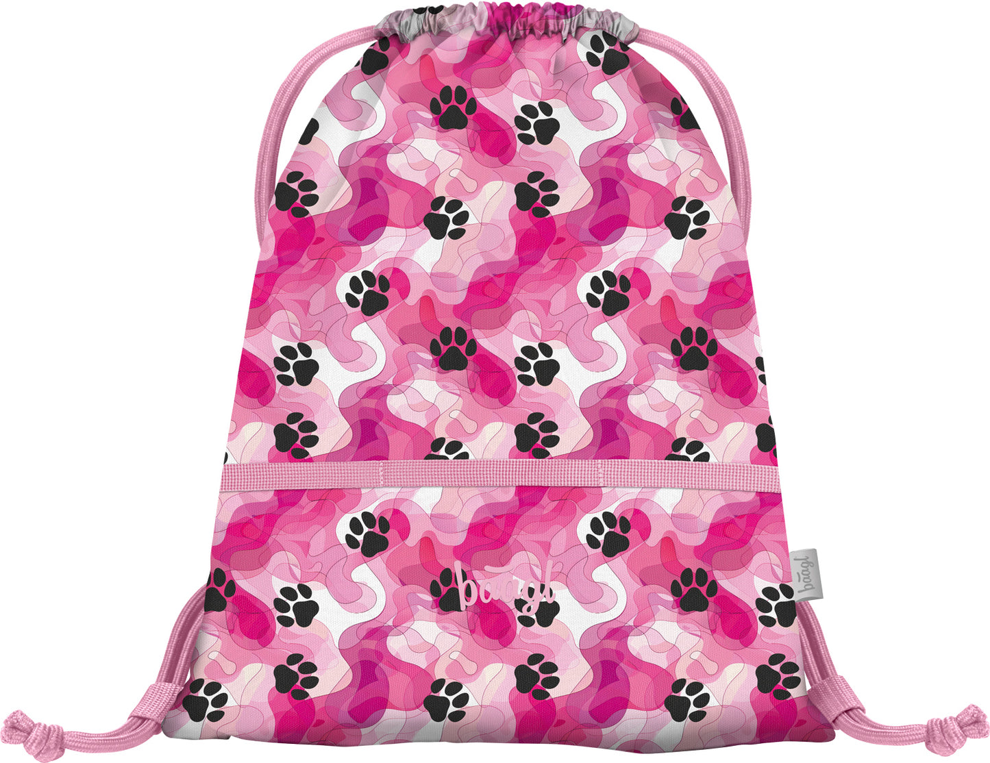 Zestaw szkolny Ergo Łapki