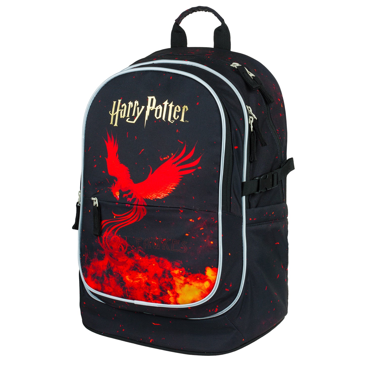 Plecak szkolny Core Harry Potter Phoenix