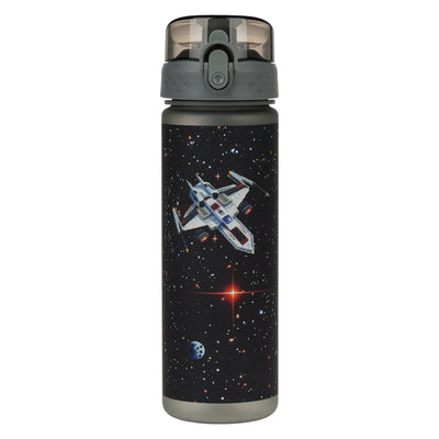Butelka z tritanu Pixel Space, 500 ml