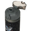 Butelka z tritanu Pixel Space, 500 ml