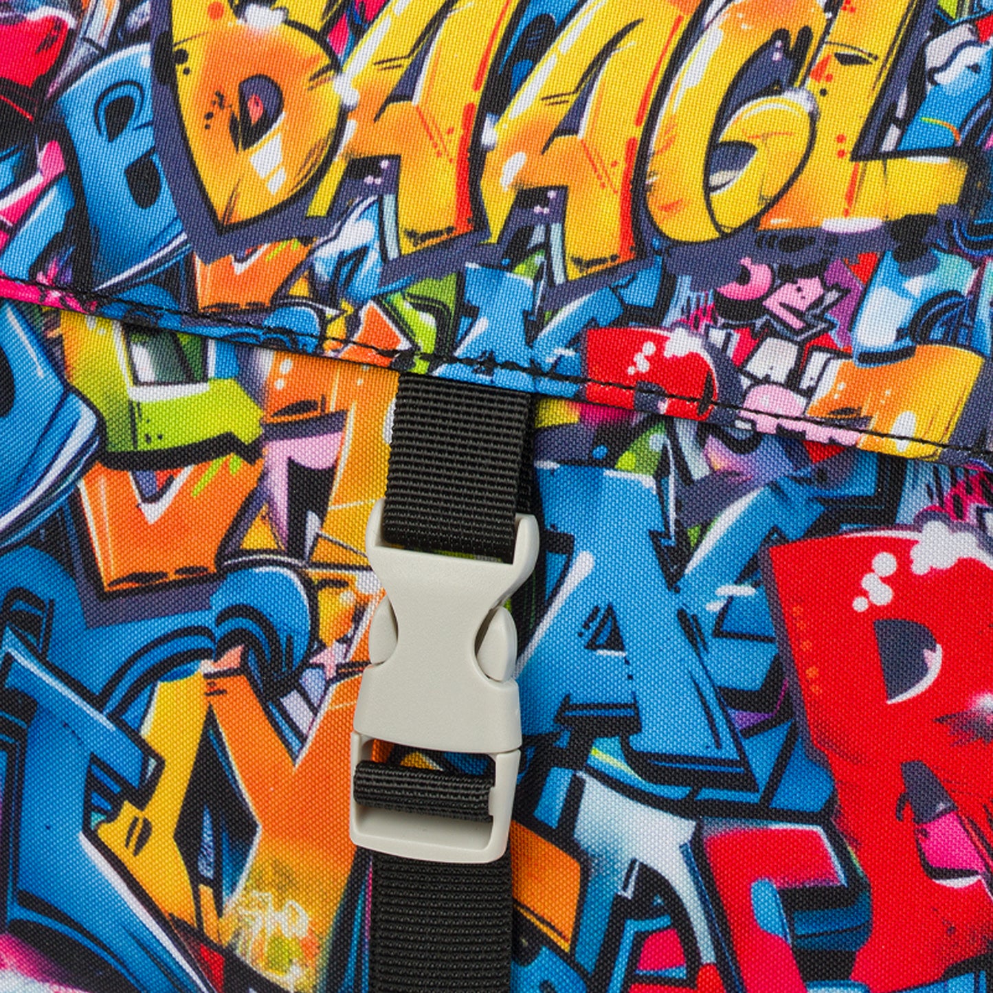 Tornister szkolny Zippy Skatepark