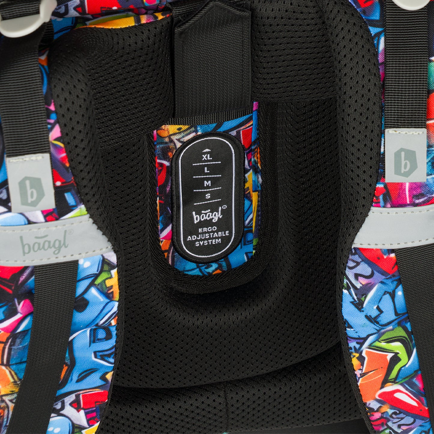 Tornister szkolny Zippy Skatepark