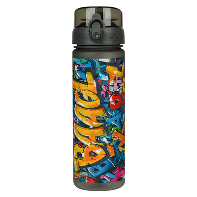 Butelka z tritanu Skatepark, 500 ml