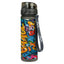 Butelka z tritanu Skatepark, 500 ml