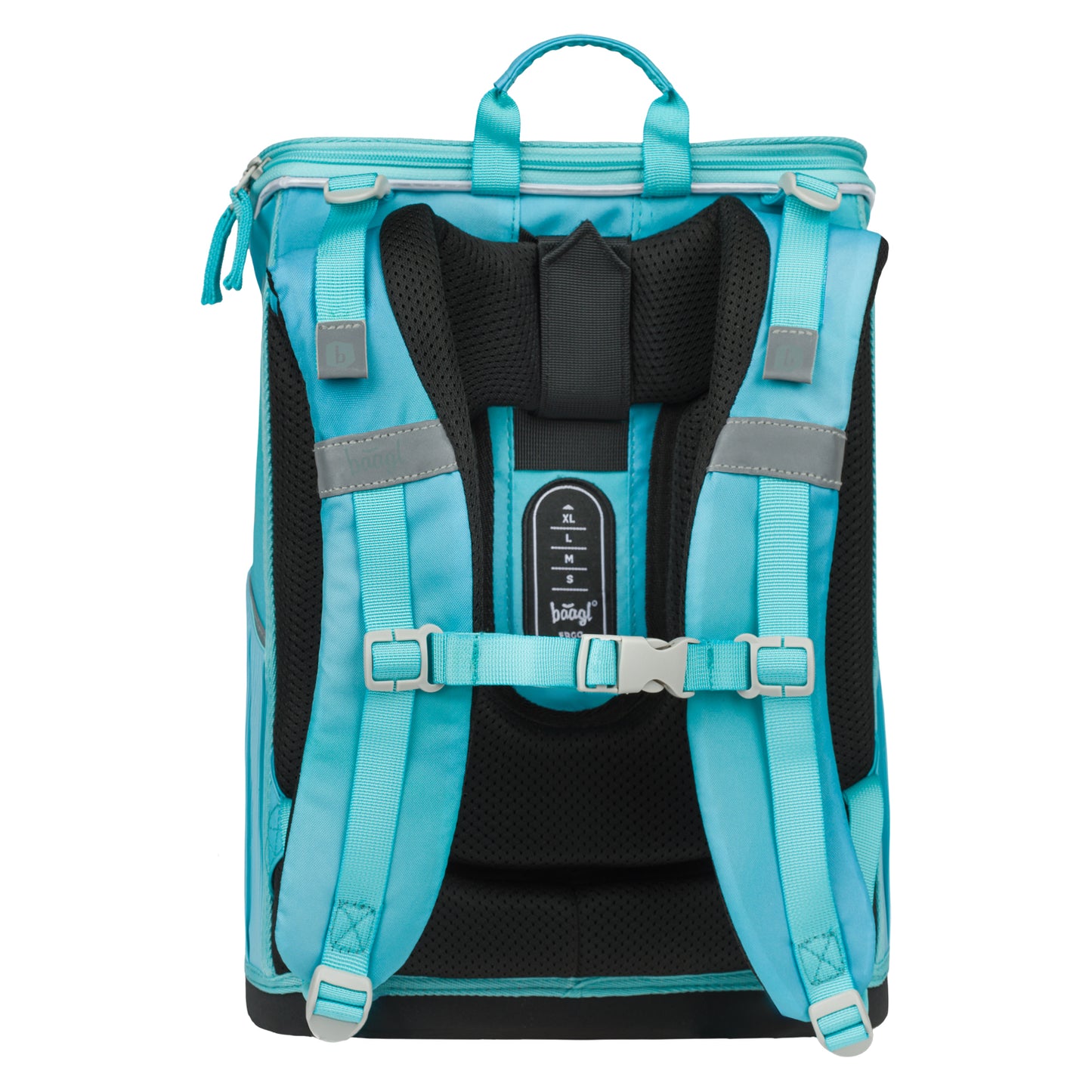 Tornister szkolny Zippy Delfin