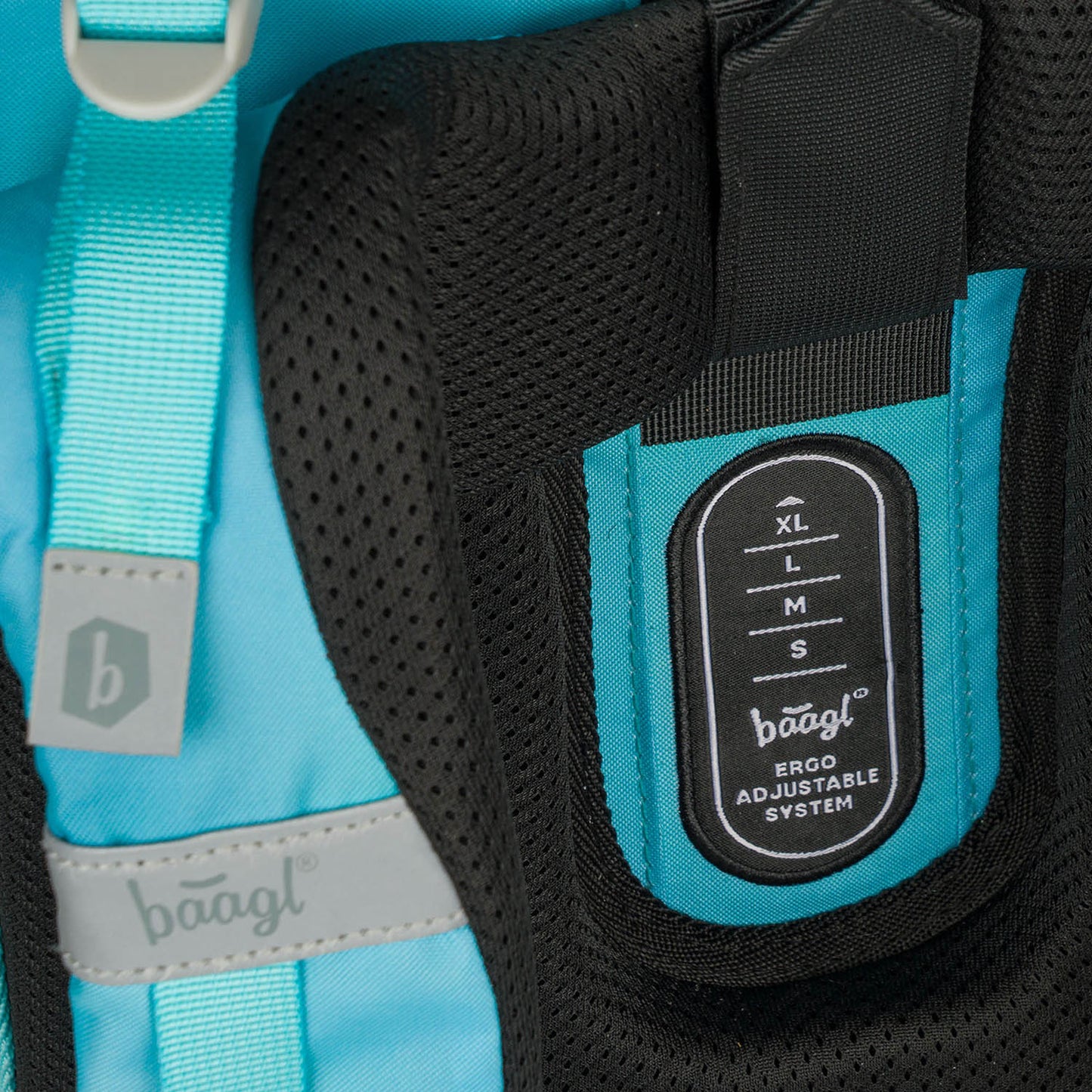 Tornister szkolny Zippy Delfin