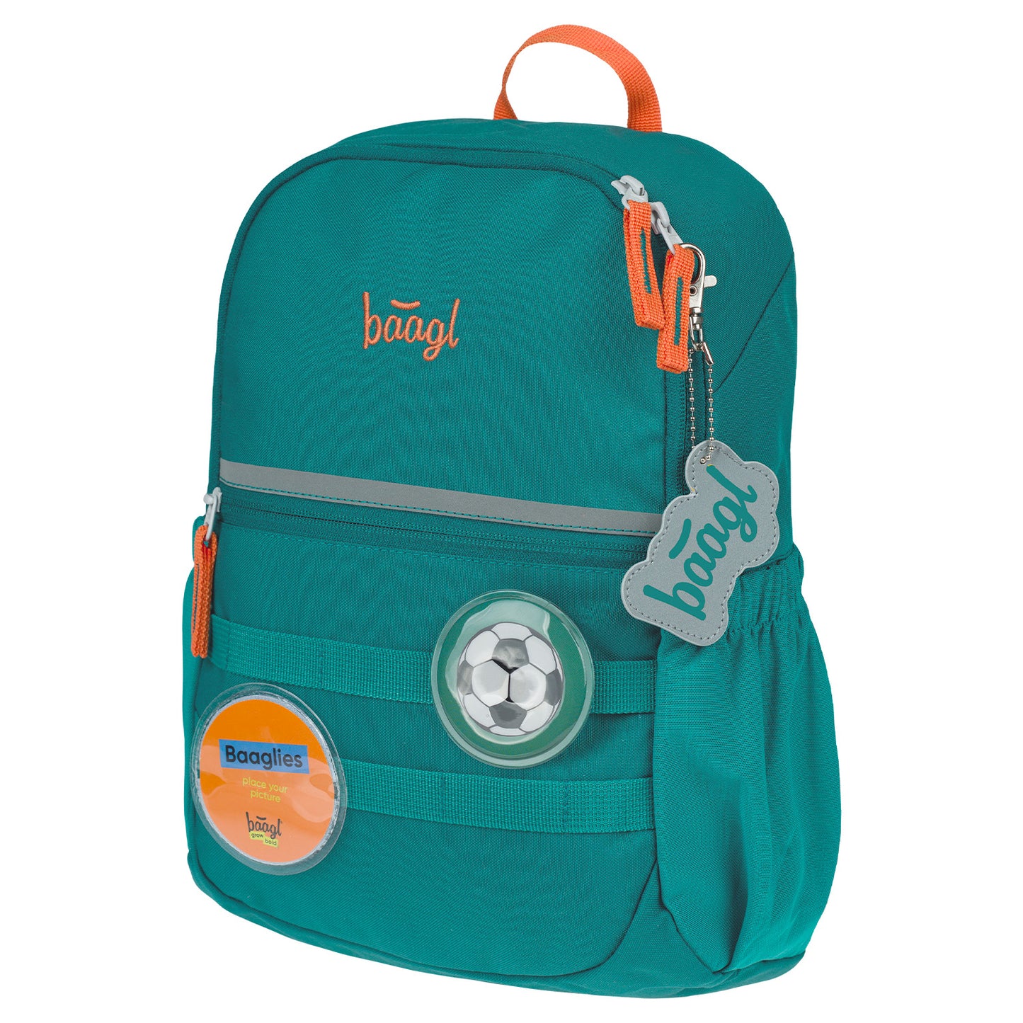 Plecak Buddy Piłka nożna