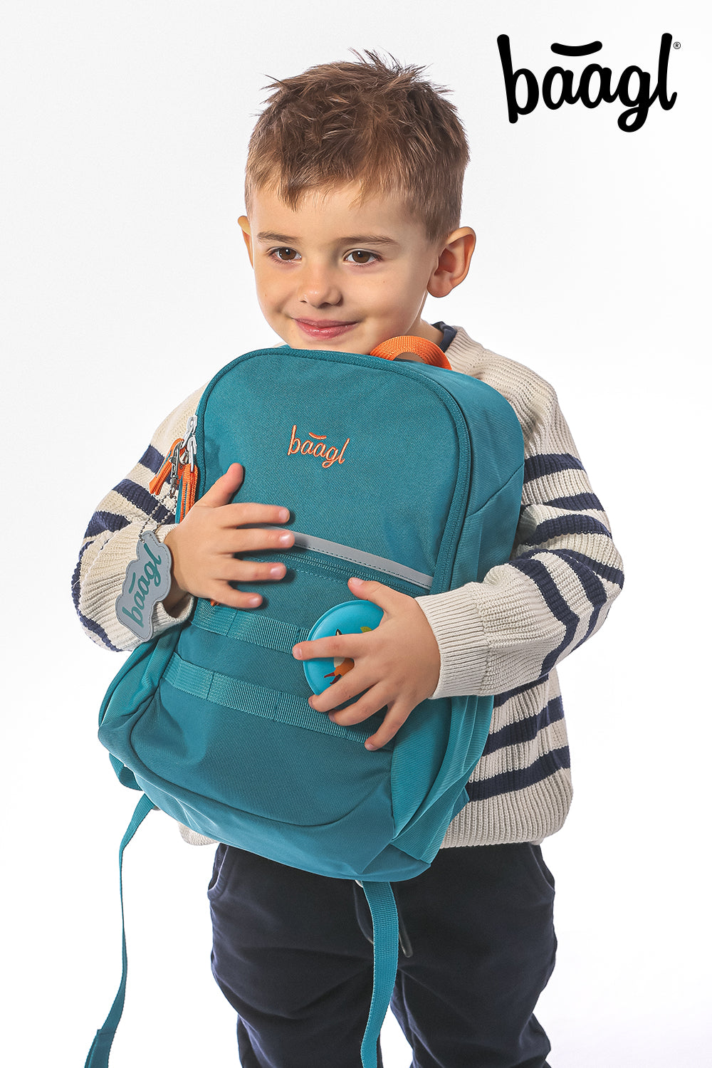 Plecak Buddy Piłka nożna