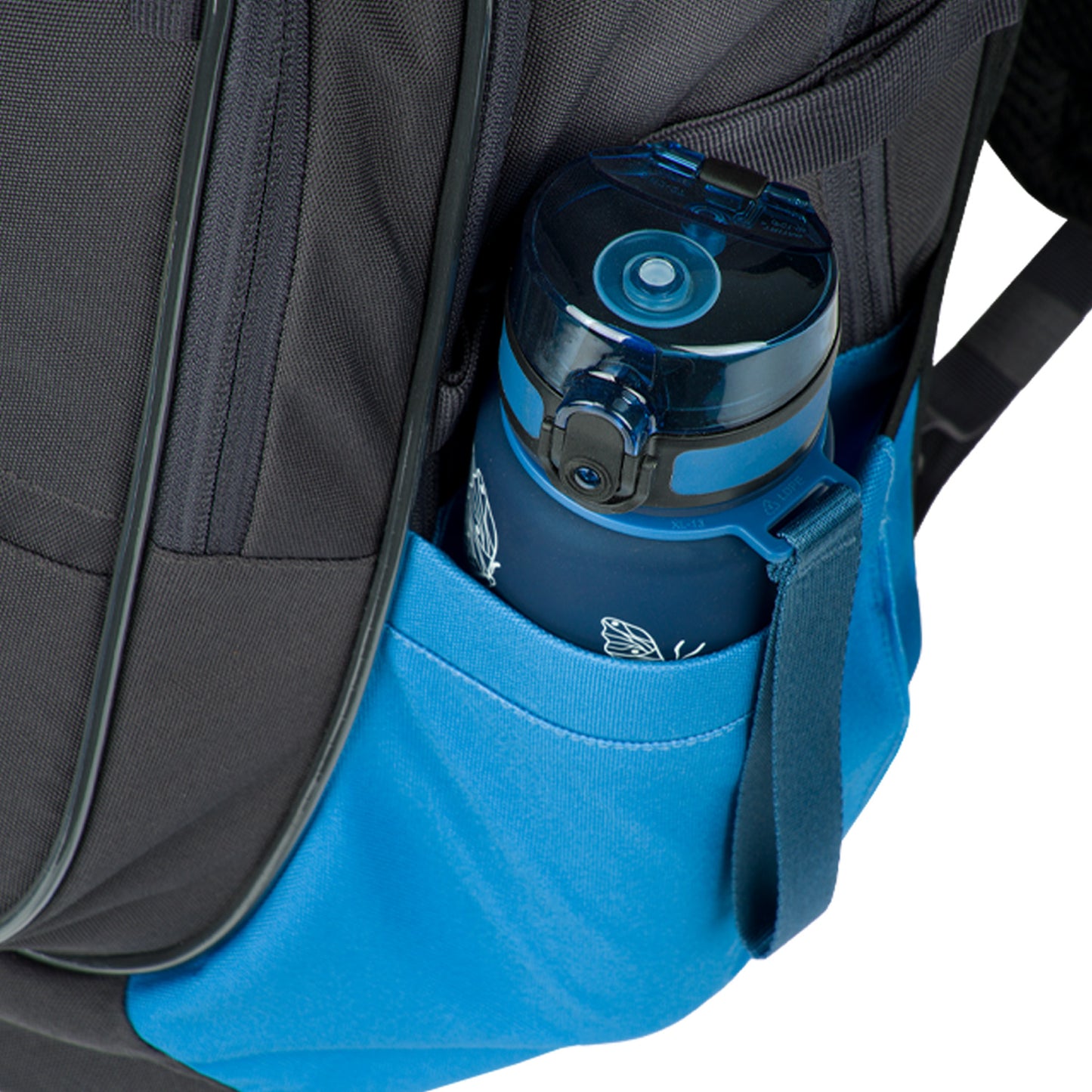 Plecak szkolny Core Logo mix