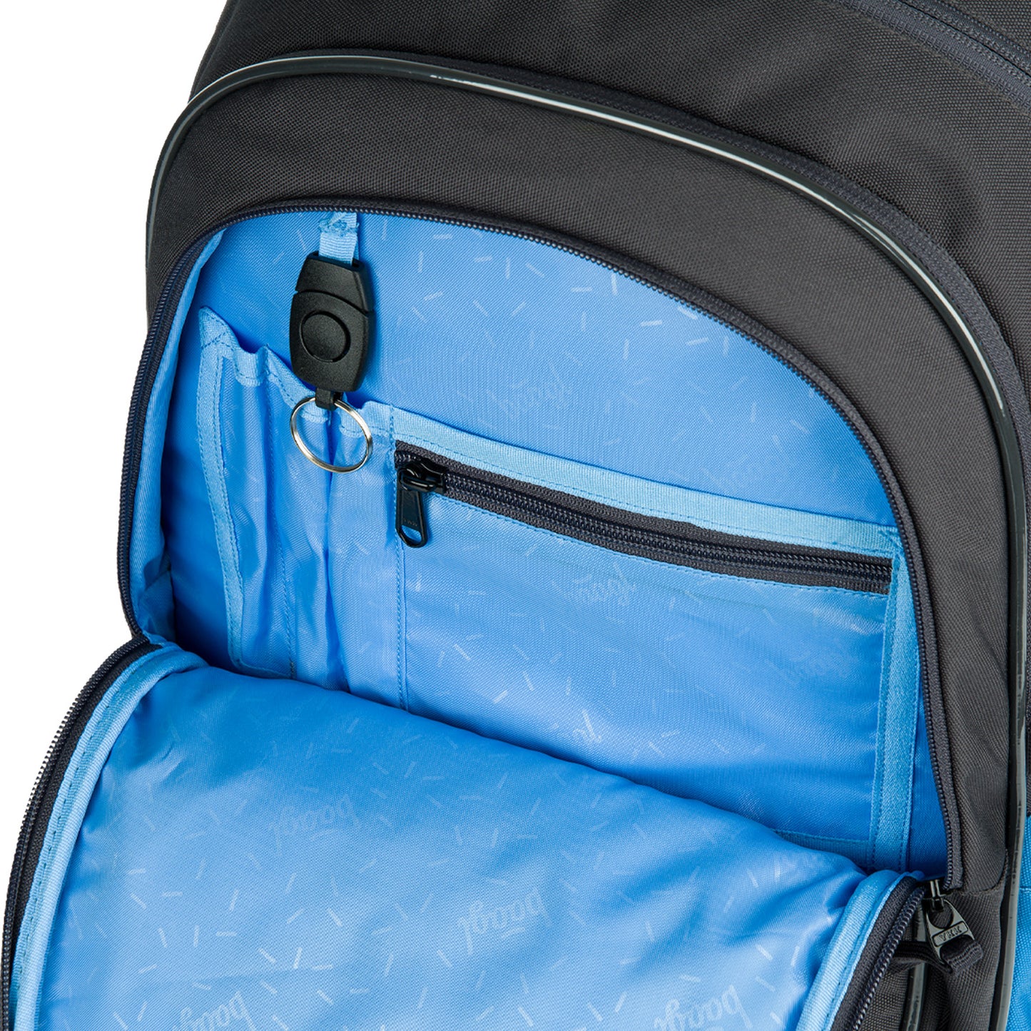 Plecak szkolny Core Logo mix