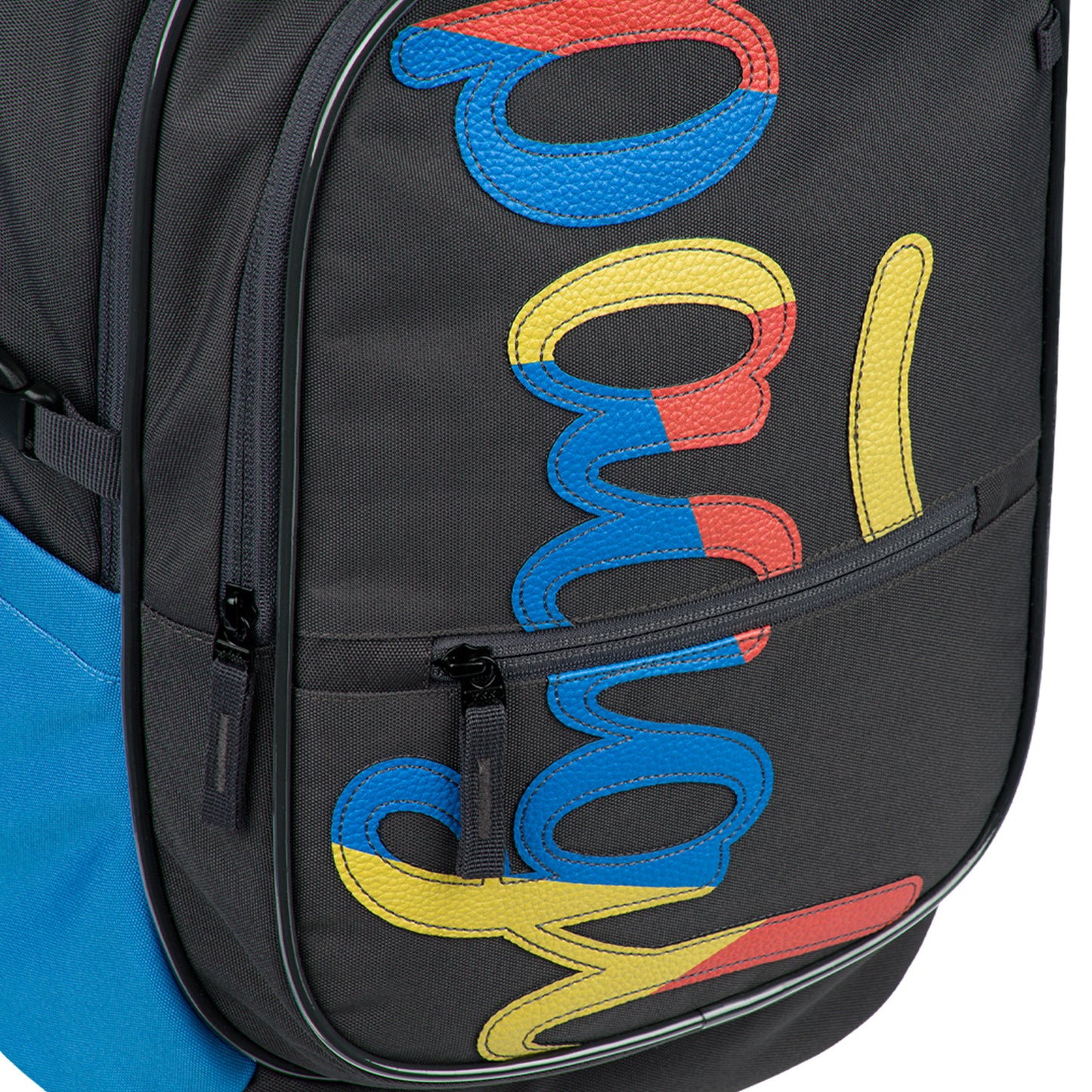 Plecak szkolny Core Logo mix