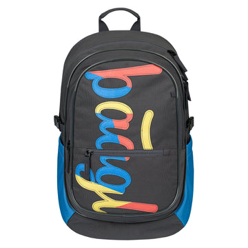 Plecak szkolny Core Logo mix