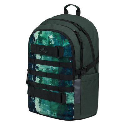 Plecak szkolny Skate Forest