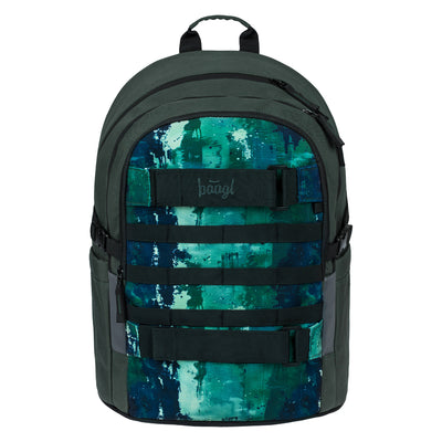 Plecak szkolny Skate Forest