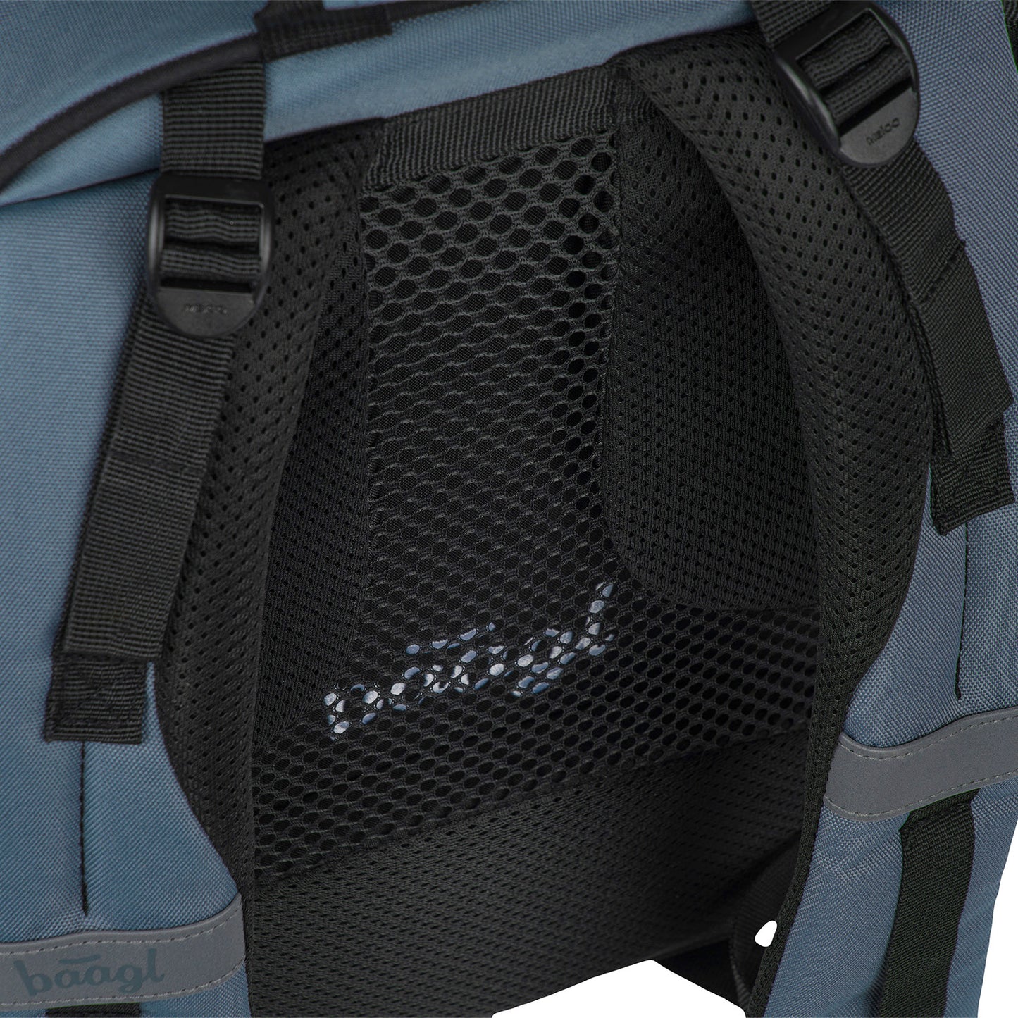 Plecak szkolny Skate Dust Blue