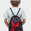 Worek Harry Potter Phoenix