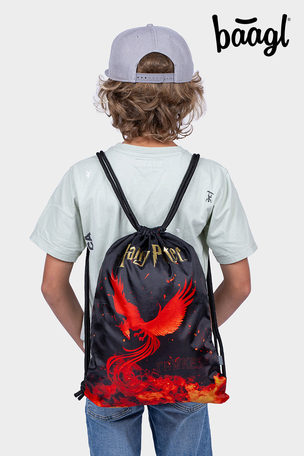 Worek Harry Potter Phoenix
