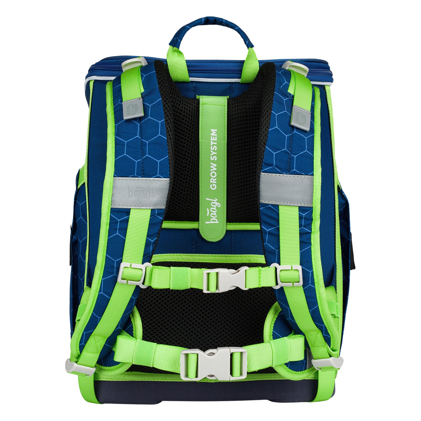 Tornister szkolny Zippy plus Piłka Nożna