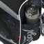 Tornister szkolny Zippy plus Pixel Space