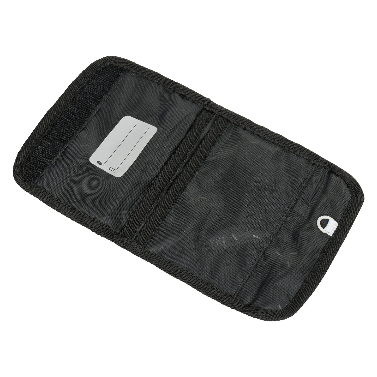 Portfel na szyję Ratownicy