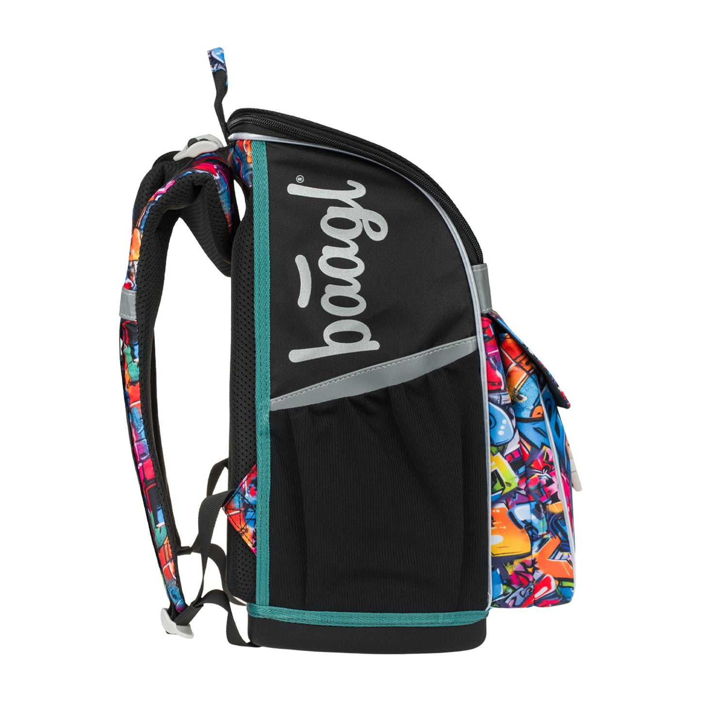 Zestaw szkolny Zippy Skatepark II