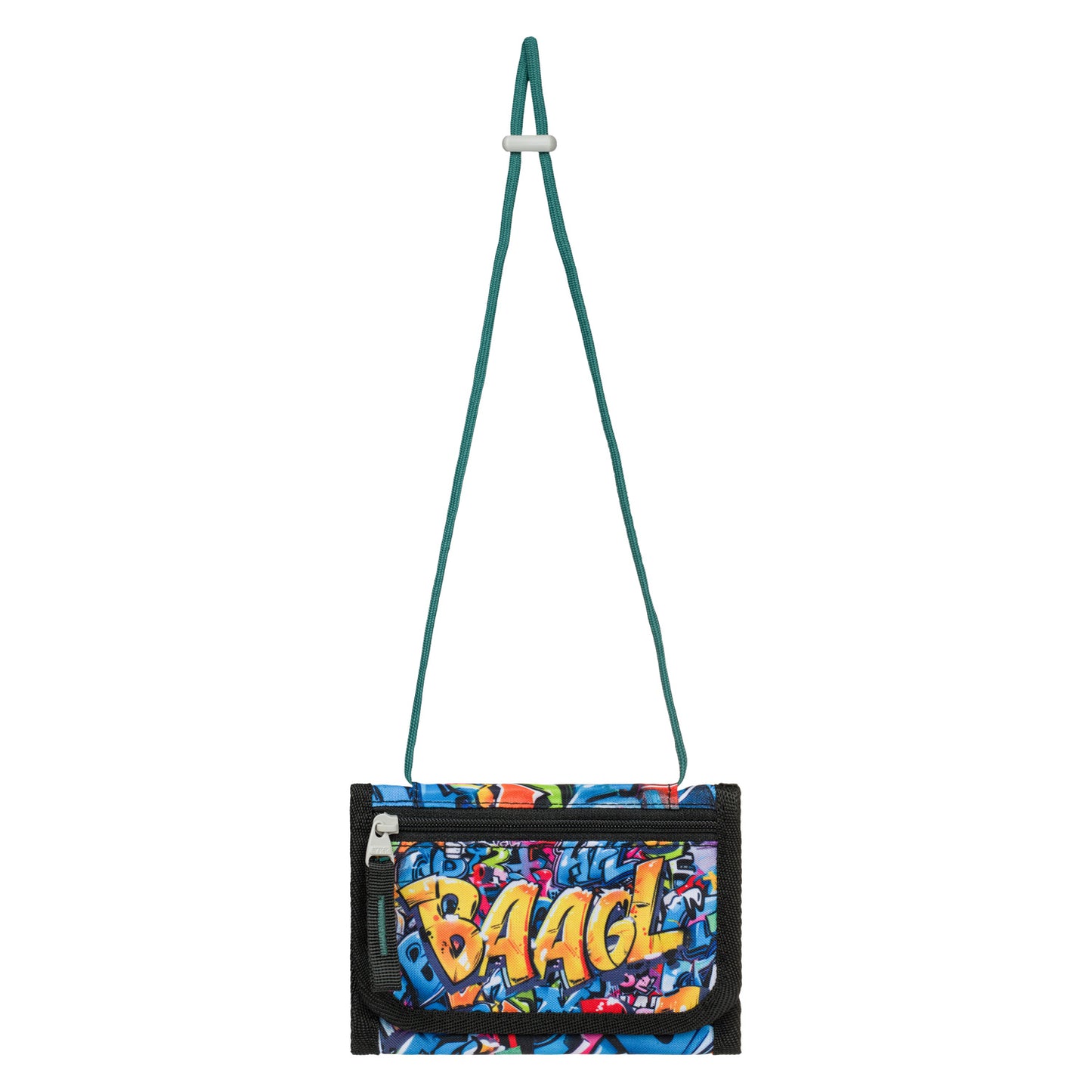 Zestaw szkolny Zippy Skatepark II