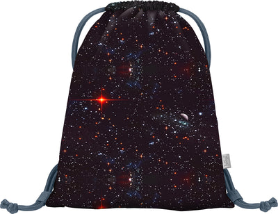Worek z kieszonką Pixel Space