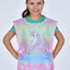 Fartuszek Rainbow Unicorn